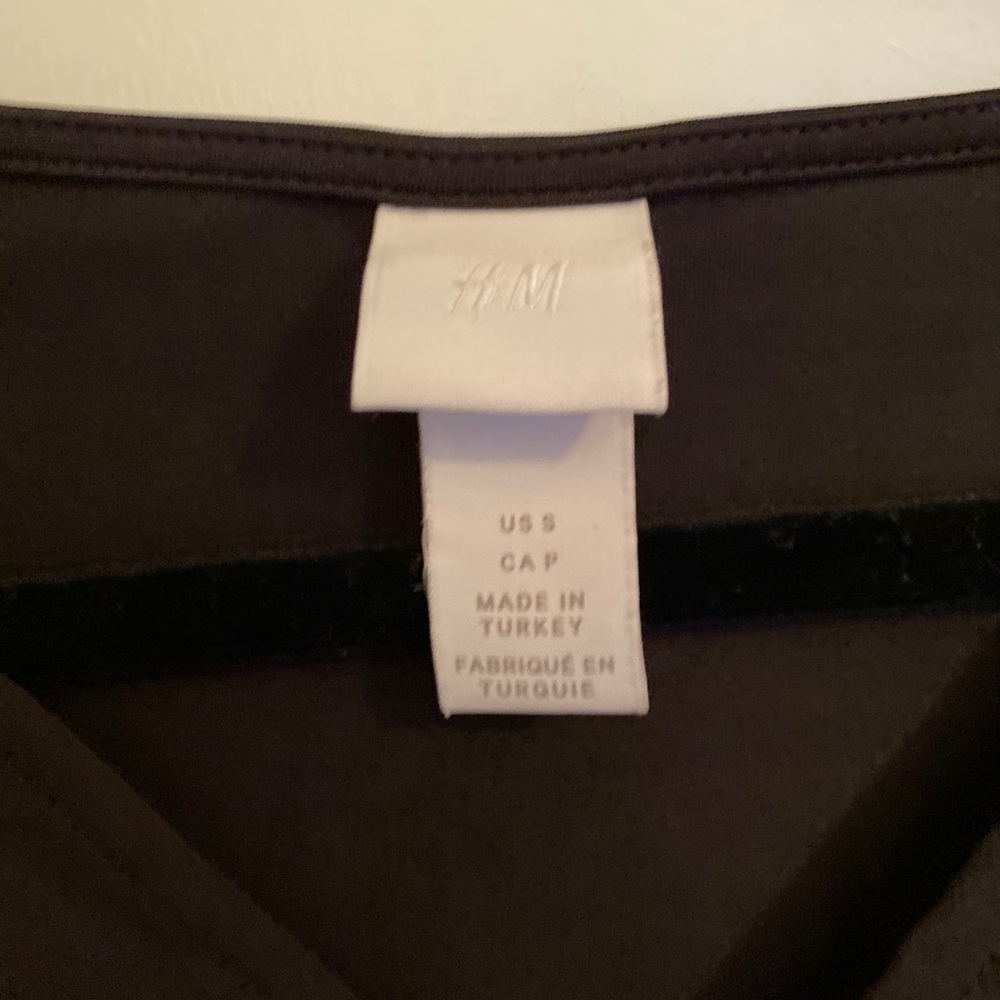 Body suit - Picture 3 of 3
